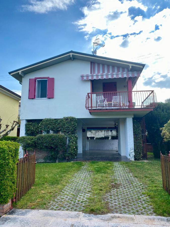 Residenza Palmira Bardolino Leilighet Calmasino Eksteriør bilde